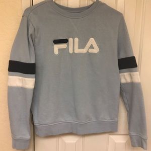 Women’s FILA Sweatshirt